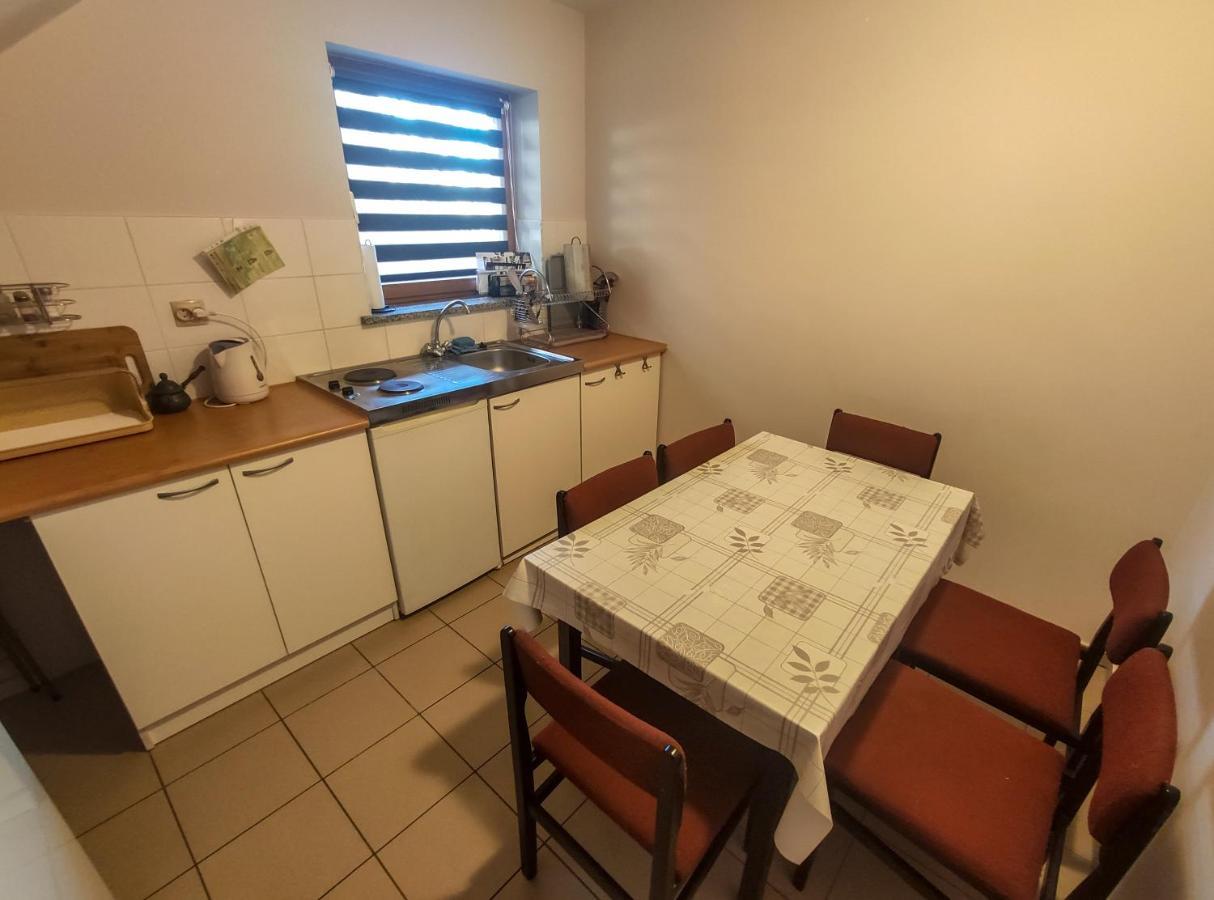 Pensión Koniczynka Ściegny